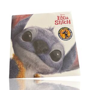 Lilo & Stitch Cosmic Cutie Picture Disc Vinyl Record Limited Edition